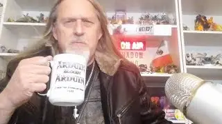 A response to Tenkar's Tavern &Joe the Lawyer about AI art in the Role playing game industry & hobby
