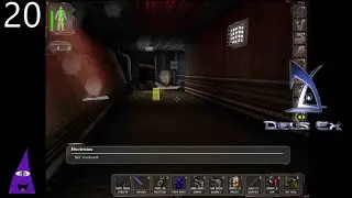 Brooklyn Virus Party - Deus Ex - 20