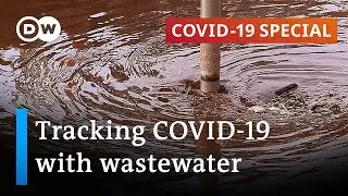 Sewage surveillance for COVID-19 | COVID-19 Special