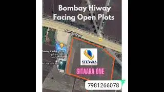 DTCP APPROVED PROJECT PRIME LOCATION@MALKAPUR, SANGAREDDY MUMBAI HIGHWAY FACING 1ST BIT.6304685486