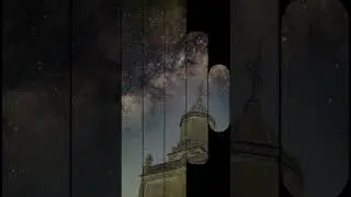 ASTROFOTOGRAFIA MMXXV #astrofotografia #astronomy #milkway #vialactea #star #astronomia #sky #c&eacute;u