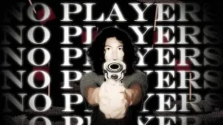 HORROR GAMES WITH GUNS PART 2: NO PLAYERS ONLINE
