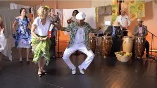 Brian Ramos/ Preg&oacute;n