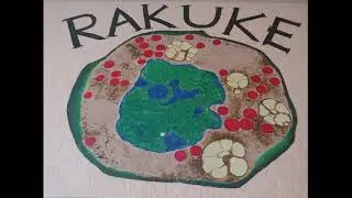 Rakuke - Mardilaul (Järva Jaanist)