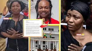 BREAK! Daddy Lumba Has No will; Accra high court Confirmed; Team Legal Wives Jubilate
