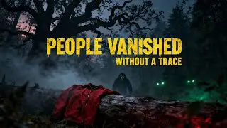 The Creepy Mystery of Vermont's Vanising Perople