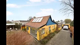 Vamdrupvej 55, 2610 R&oslash;dovre - DK Boligsalg