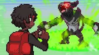 Best Poketuber Tries Pokemon The Last Fire Red