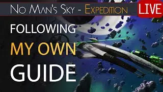 Beachhead! Time to do my Step by Step Guide to Check it's Good! - No Man's Sky Breach Expedition