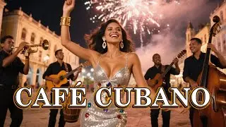 Heartbeat of Havana ❤️ Soulful Cuban Bolero & Romantic Memories