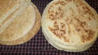 طريقة  الخميرة  البلدية وخبز  الدار🥖🥖🥖#إكسبلور #2026