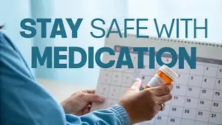 5 Smart Medication Management Tips Avoid Mixing Up Pills