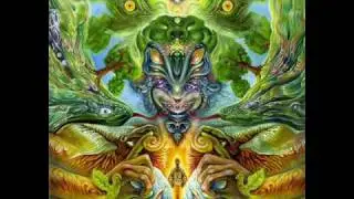Astral Projection - Dancing Galaxy