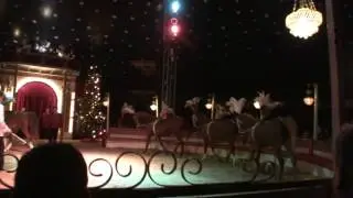 Ulmer Weihnachtscircus 2012/2013