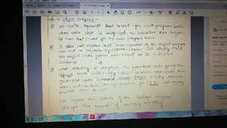 Program Block: Machine Independent Assembler Feature - Part 3/3