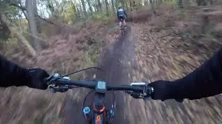 TT Maasmechelen 16-11-2019
