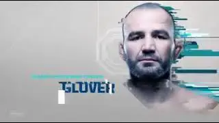 UFC Fight Night on FOX Sports : Anthony Smith vs Glover Teixeira 