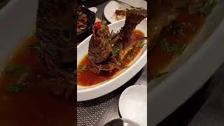 The Best Fine Dining Restaurants in Amsterdam, Netherlands-Fulu Mandarijn Restaurant