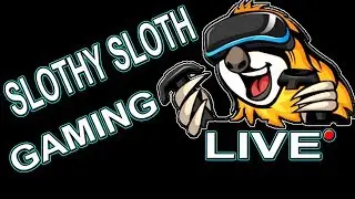 Lag Alert |  Give Away After 999 Subs | Slothy Sloth