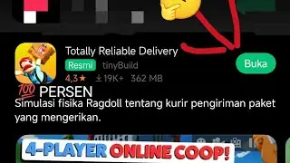 CARA DOWNLOAD TOTALLY RELIABLE DELIVERY SERVICE DI AN ANDROID