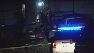 Officials: Reported shooting injures 2 in Sevier County after dispute between neighbors