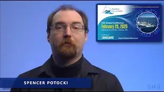 Navy Shipbuilding Forum | 8-Hour Event Video Production & Livestream