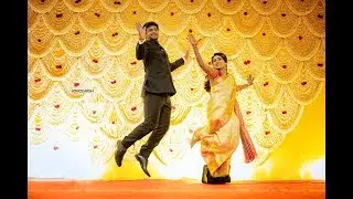 NIVI & ATUL -  TAMBRAHM HIGHLIGHTS by ASHOKARSH