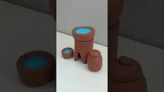clay and color #5