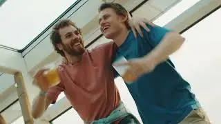 Lustrumweek XXV | Aftermovie