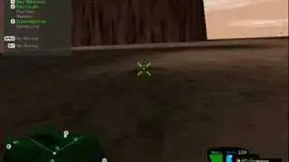 Battlezone tutorial - Corner Pocket