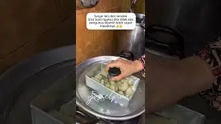 gunakan cara ketika tidak punya alat kukus #fyp #trending #viralvideo #viral #tutorial #shorts