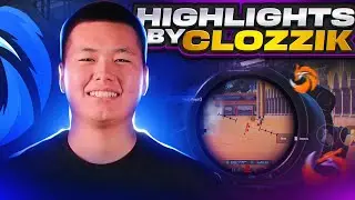 HIGHLIGHTS BY CLOZZIK | SLY MACHINE🦊