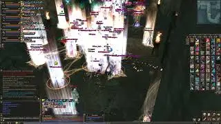 Valhalla Age PvP Фринтеза 28.09.2023