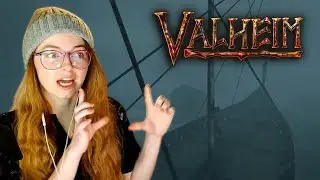 Don't you worry, Chance is here | Valheim