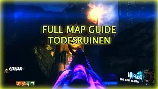 Full Map Guide for 