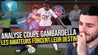 ANALYSE DU MATCH DE GAMBARDELLA : TFC VS Colomiers !