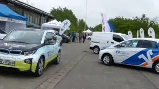 Gr&uuml;nstrom erf&auml;hrt neue Welten Samstag 21-05-2016