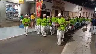 festa rosario s&atilde;o Gon&ccedil;alo congada 2024