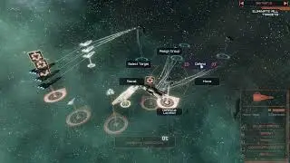 Let's Play Battlestar Galactica #009 Cylon Attacks All Over Helios Alpha! ..by PlayingHardball