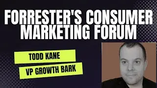 2019 Forrester Forum: D2C Marketing Insights from BarkBox, Ro & Iris Nova | Todd Kane  Exclusive