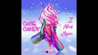 Case Candy - You Are Original [official audio]