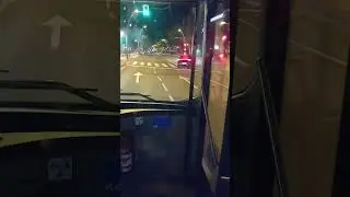 Linea em2 desde estadio modular a paseo de ribera recorrido completo 