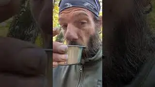 Appalachian Trail Adventure SOBO 10/14/22 decided to stay at the shelter