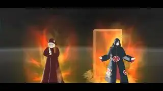 Fire will the ninja 3D - New Redeem Code UR Legend Skill Combo(DEMO) Boruto RPG 3D game