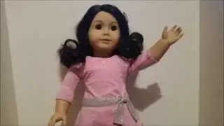 AG Stop Motion Test