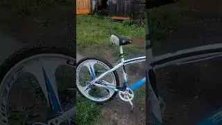 СУПЕР ВЕЛОСИПЕД  / Родственник у меня Мажор / BMW #bmw #велосипед