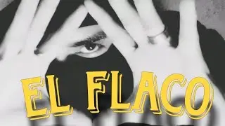Big Matthew - El flaco🥷(Vídeo Oficial)