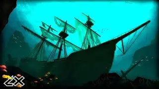 Nomi  - Before The Ship Even Sank (Audialist Remix) [Future Garage]