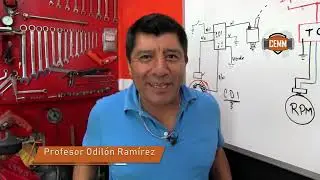 Sistema de encendido hibrido