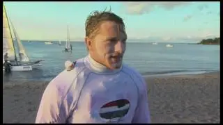 The Archipelago Raid 2009 - Official Film (2/4)